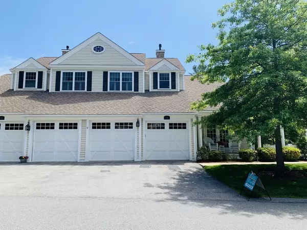 Gloucester, MA 01930,1 Plover Way #A