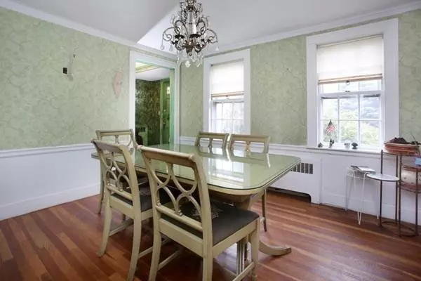 Newton, MA 02459,832 Dedham Street