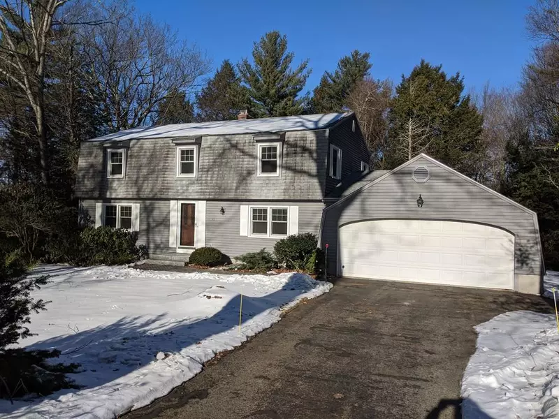 45 Keep Ave, Paxton, MA 01612