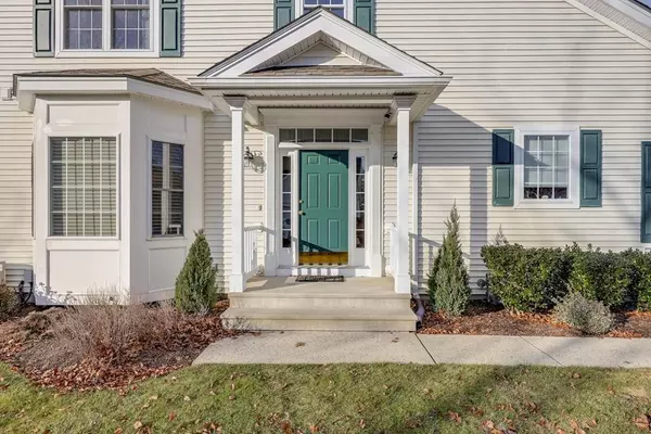 Plymouth, MA 02360,9 Sky Reach