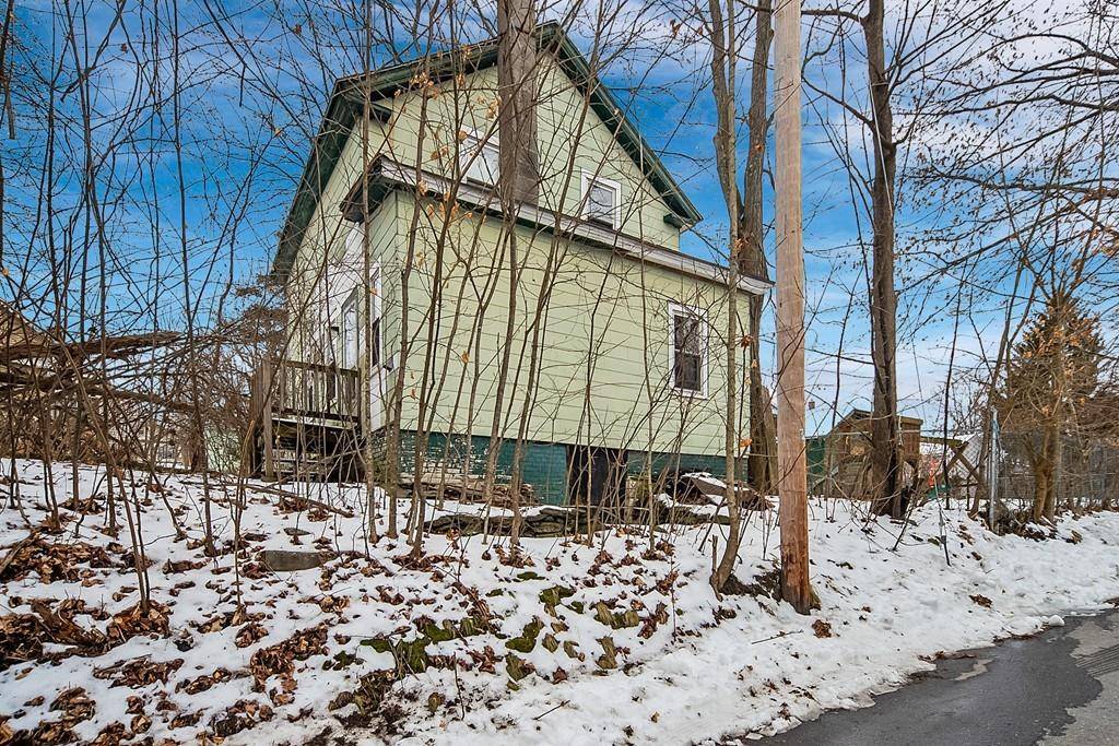 Clinton, MA 01510,50 West St