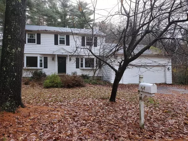 Sharon, MA 02067,16 Colburn Dr