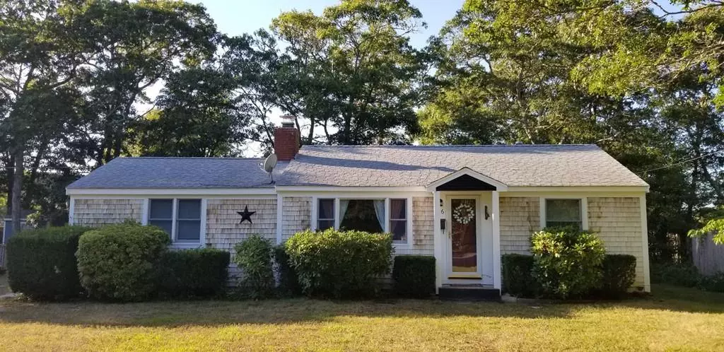 26 Howes Road, Yarmouth, MA 02664