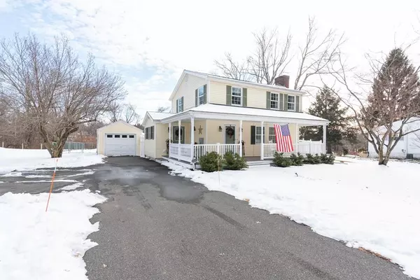 South Hadley, MA 01075,211 Mosier