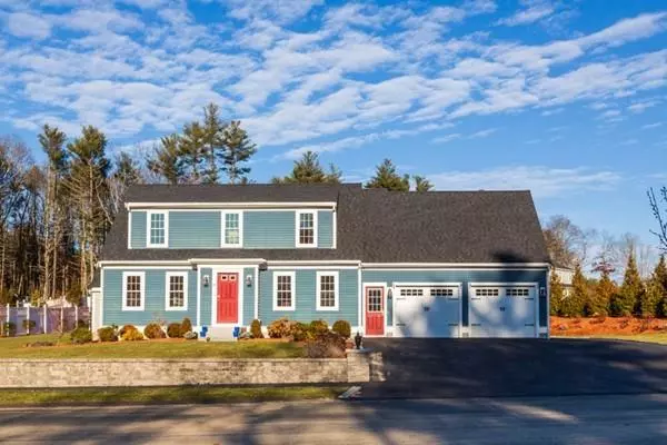 39 Bearses Way, Kingston, MA 02364