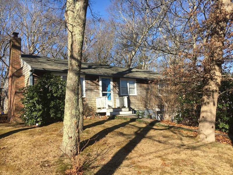 6 Lentell St, Sandwich, MA 02563