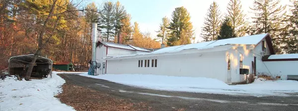 Northfield, MA 01360,158 Birnam Road