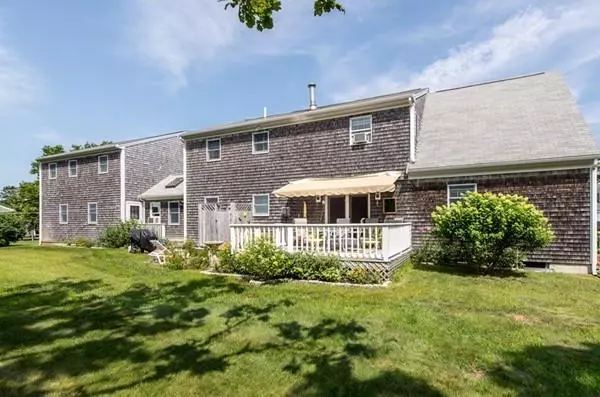 Edgartown, MA 02539,16 Mercier Way