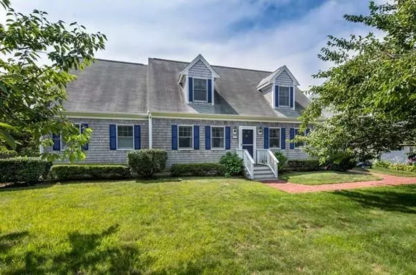 Edgartown, MA 02539,16 Mercier Way