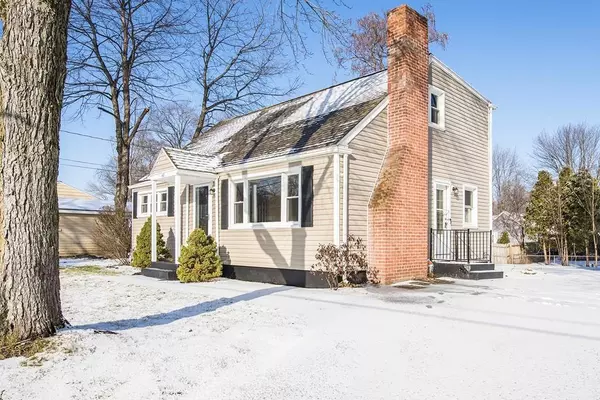 Agawam, MA 01001,48 Florida Dr