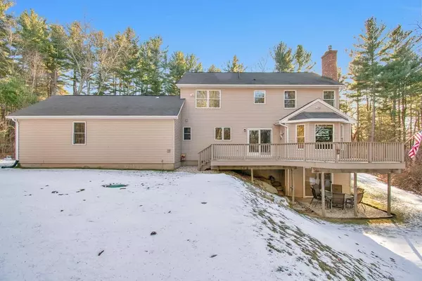 Palmer, MA 01069,68 Rondeau St