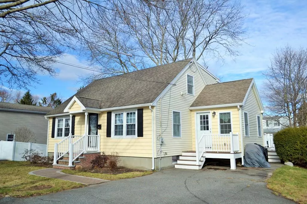 Beverly, MA 01915,24 Shortell Avenue