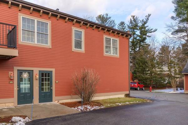 7 Chester Rd #308, Derry, NH 03038