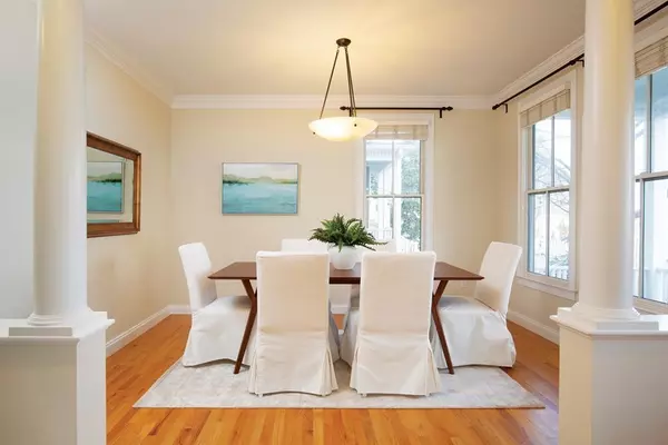 Newton, MA 02465,7 Perkins St #7