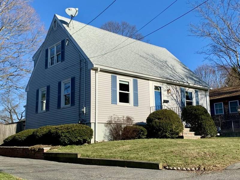 13 Taft Avenue, Beverly, MA 01915