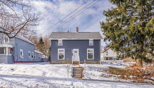 6 Bridge St, Montague, MA 01349