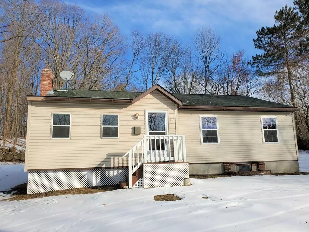 Athol, MA 01331,41 Lewis St.