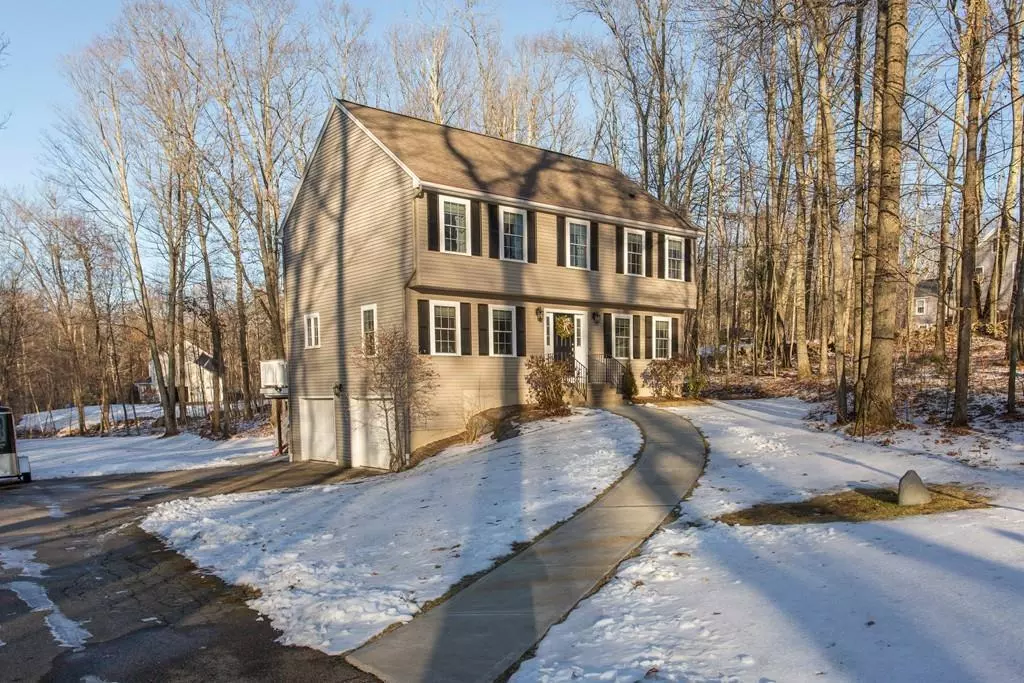 West Brookfield, MA 01585,75 Ragged Hill Rd