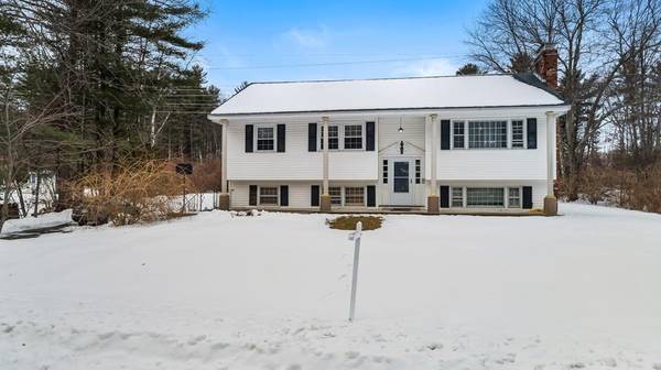 38 Barkland, Derry, NH 03038