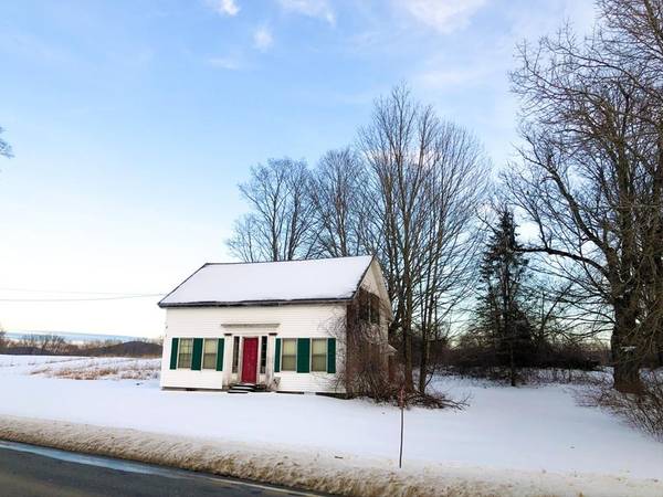 461 Mount Hermon Station Road, Northfield, MA 01360