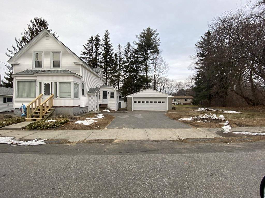Methuen, MA 01844,48 Miller St