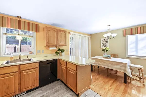 Ayer, MA 01432,55 Littleton Rd #3D