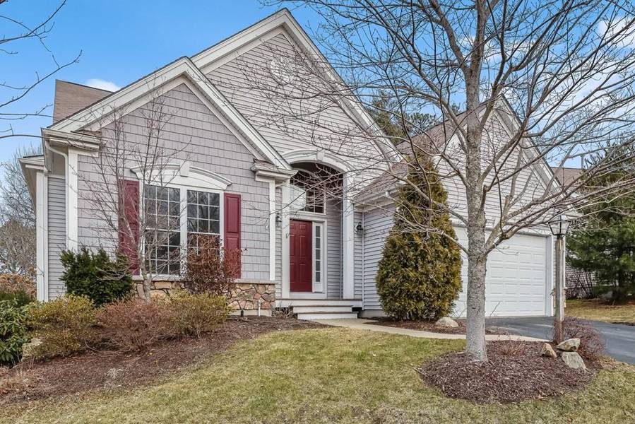 34 Cottage Cove, Plymouth, MA 02360