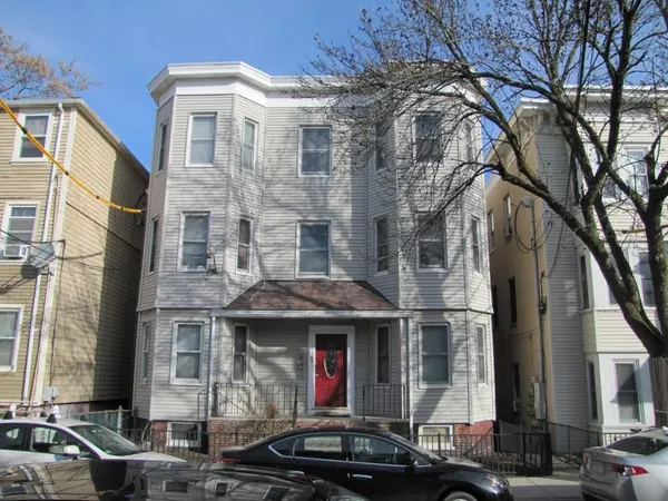 47 Lopez St #1, Cambridge, MA 02139