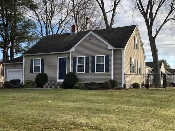 Springfield, MA 01119,17 Frank St