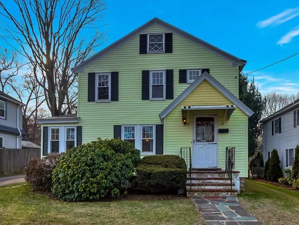 Needham, MA 02492,54 Norfolk St