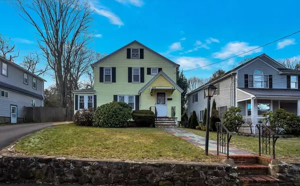 Needham, MA 02492,54 Norfolk St