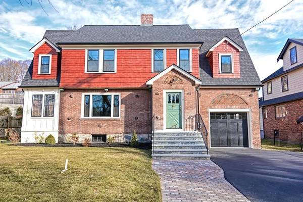 17 Venner Rd, Arlington, MA 02476