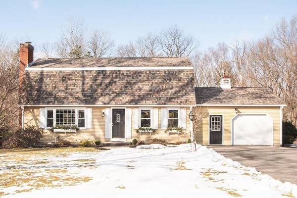 51 Lantern  Lane, West Springfield, MA 01089