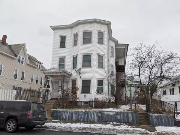 438 Auburn, Manchester, NH 03103