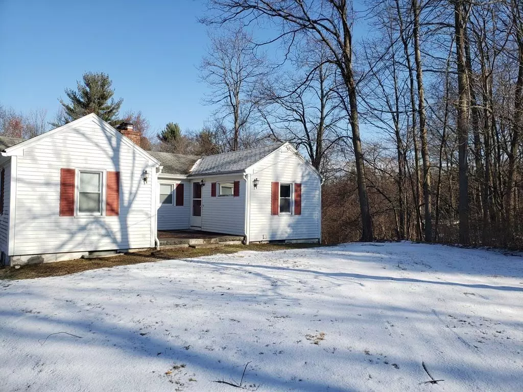 Pelham, MA 01002,120 Amherst Rd