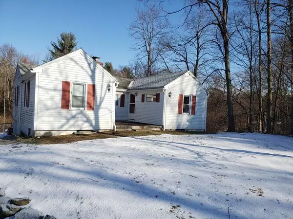 Pelham, MA 01002,120 Amherst Rd