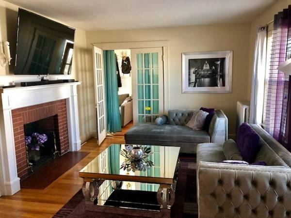 Quincy, MA 02171,119-121 Russell Street