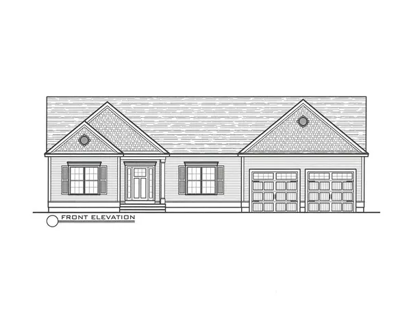 796 Old Post Road, North Attleboro, MA 02760