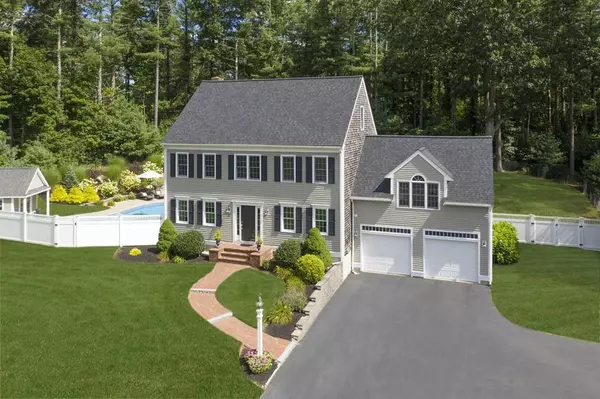 23 Kiley Way, Pembroke, MA 02359