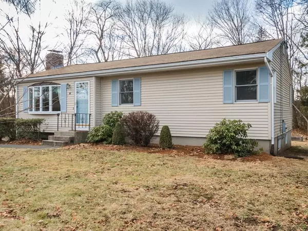 Medway, MA 02053,14 Hemlock Drive