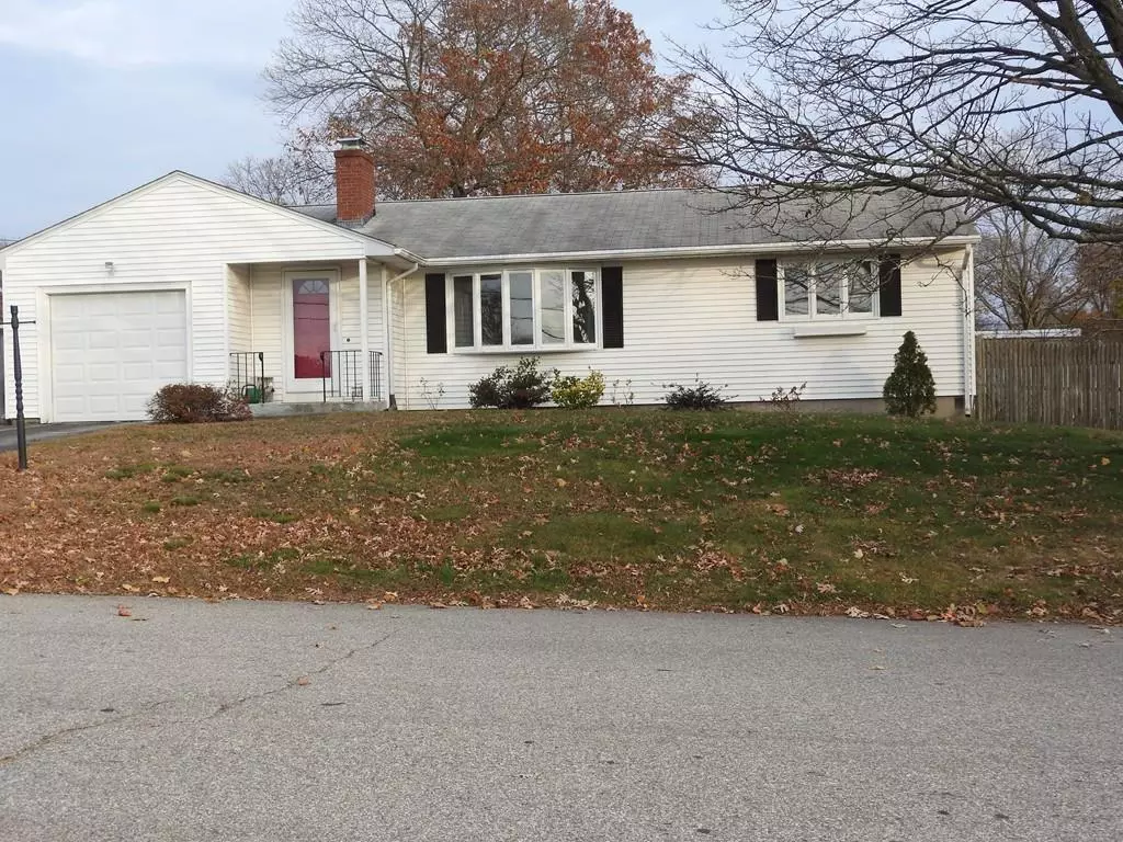 Attleboro, MA 02703,24 Bretton Woods Dr