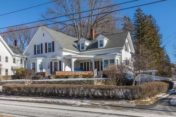 166 Chestnut Street, Gardner, MA 01440