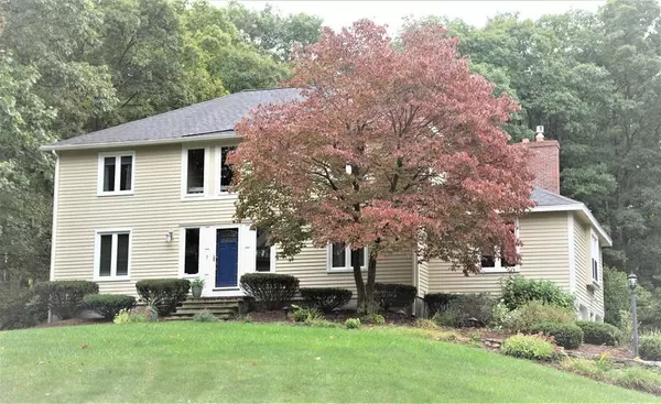 196 Vega Rd, Marlborough, MA 01752
