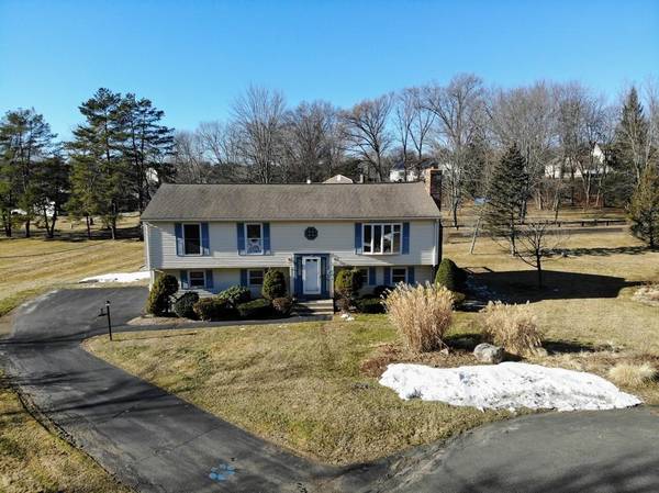 120 Larivee Lane, West Springfield, MA 01089