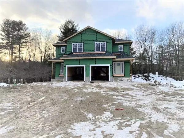 15 Shaker Rd #B, Ayer, MA 01432