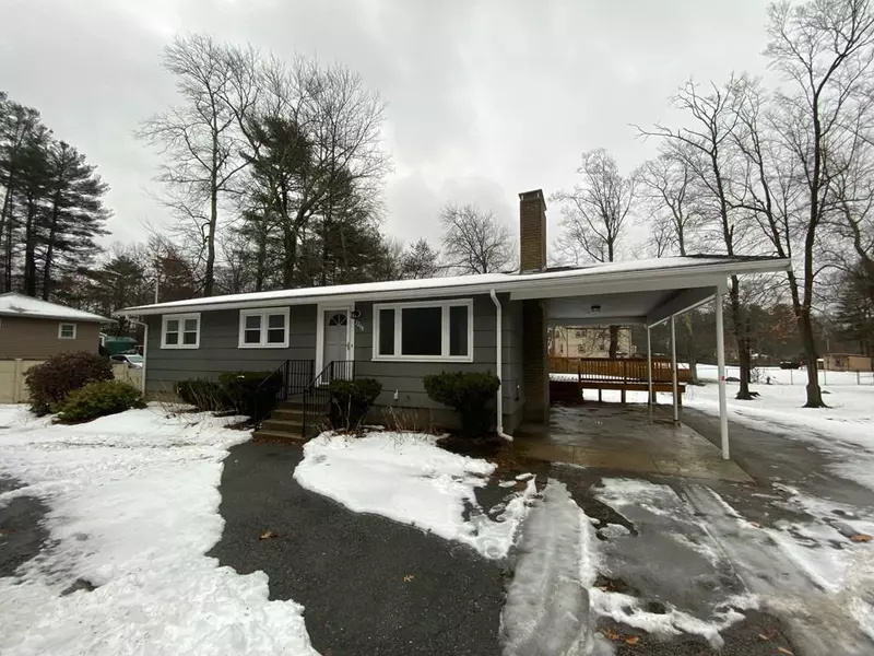 2208 Main St, Walpole, MA 02081