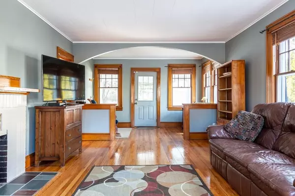 Westfield, MA 01085,242 Western Ave