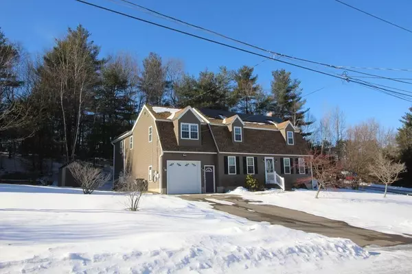 Gardner, MA 01440,69 Bear Hill Road