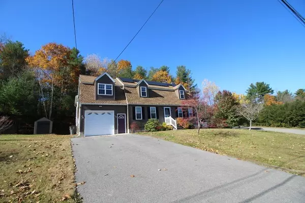 69 Bear Hill Road, Gardner, MA 01440