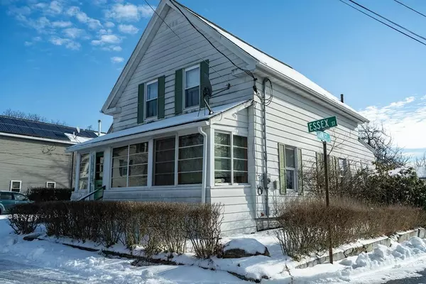 11 Essex Street, Athol, MA 01331